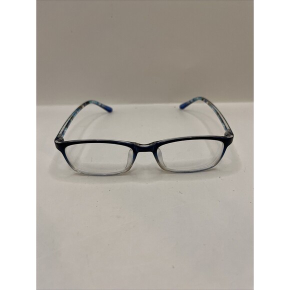 Payne Glasses Eyeglasses PG 2810U10  Designer Frames Only Blue - Picture 1 of 6